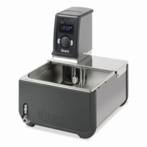 Grant Thermostat Tc120+St12 +5/120°C EU/UK, 1 Item GRANTC120-ST12