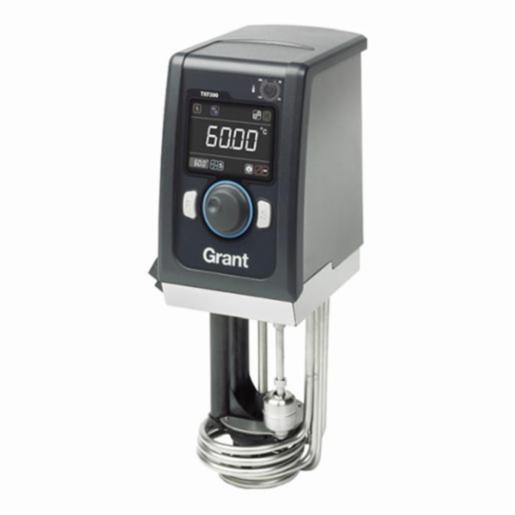 Grant Thermostat Txf1200+St38 +5/200C EU/UK, 1 Item GRANTXF200-ST38