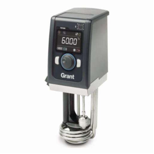 Grant Thermostat Immers Txf200,+5/200°C EU/UK, 1 Item GRANTXF200