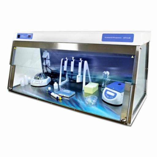 Grant Uv Cabinet/Pcr Workstation Large Capacity GRANUVT-S-AR