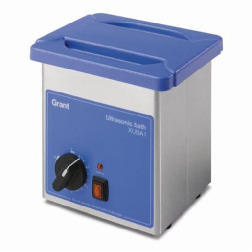 Grant Bath ultrason. Analogue Xuba1 1.5L EU/UK, 1 Item GRANXUBA1