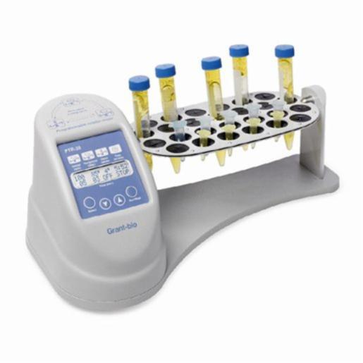 Grant Rotator Multi-Function 26 Microtub EU/UK, 1 Item GRANPTR-35