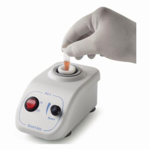 Grant Vortex Mixer PV1 Mini For Tubes To 20mm, 1 Item GRANPV-1