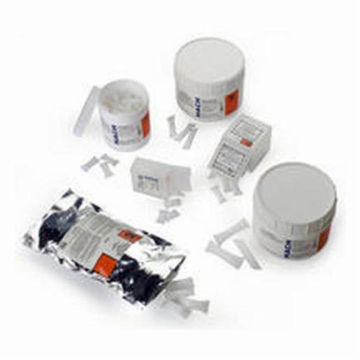 Hach Electrode Ph Storage Solution, 20 Items Hach 2657364