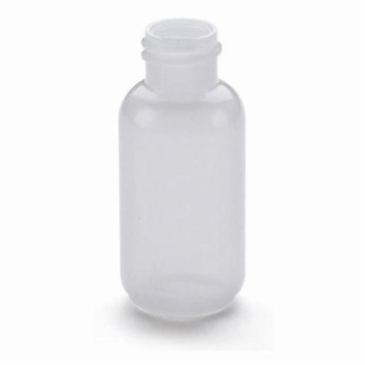 Hach Bottle, B Round Ldpe 59ml, 6 Items Hach 2656822