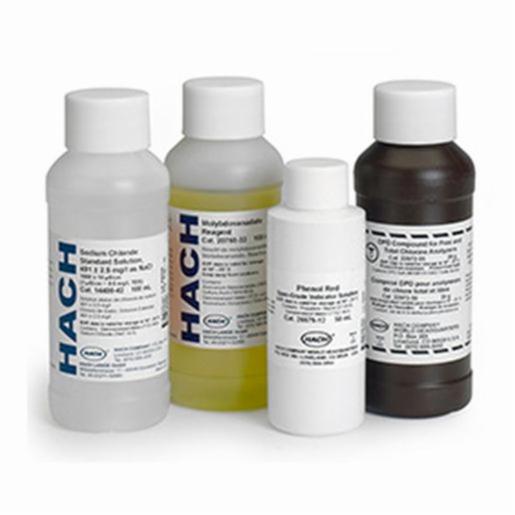 Hach Arsenic Std Solution 1000mg/L, 100 ml Hach 1457142