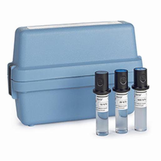 Hach Stablcal Calibration Set W. Rfid Hach LZY835