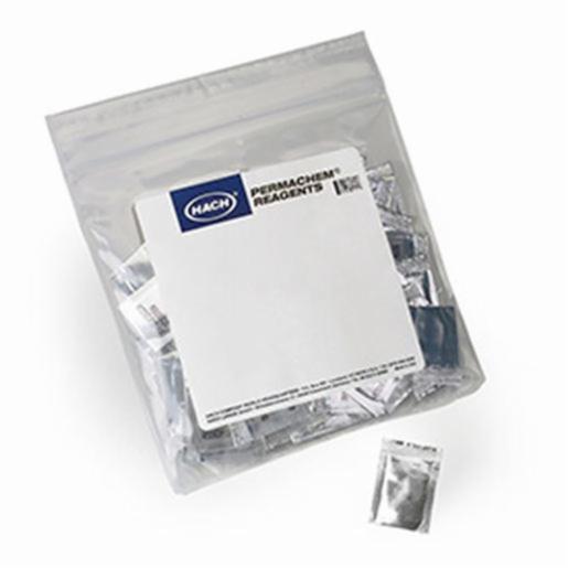 Hach Ferrous Iron Reagent, 100 Items Hach 103769