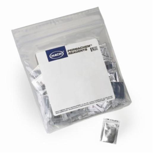 Hach Deha Reagent 1, 100 Items Hach 2167969