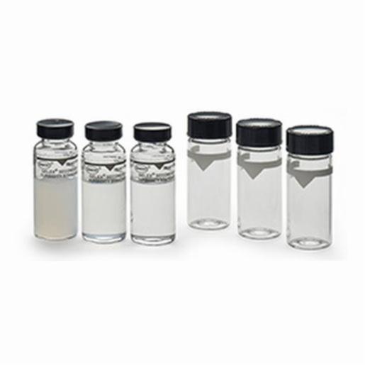 Hach Gelex Standard Kit For 2100P, 1 Item Hach 2464105