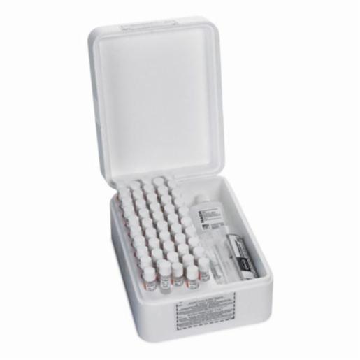 Hach Phosphate Total Tnt Reagent Set, 50 Tests Hach 2742645