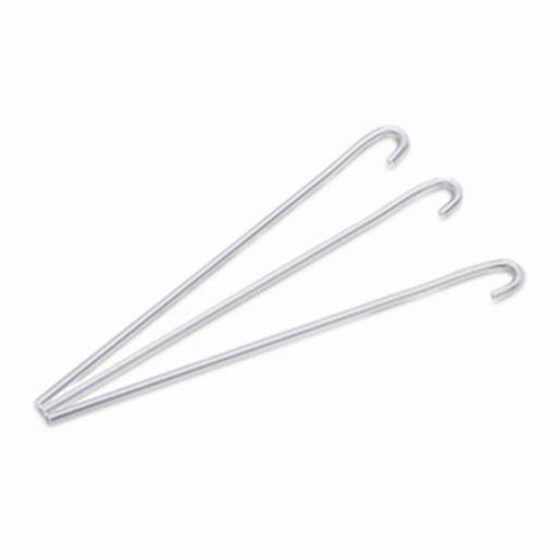 Hach Delivery Tubes, 5 Items Hach 1720500