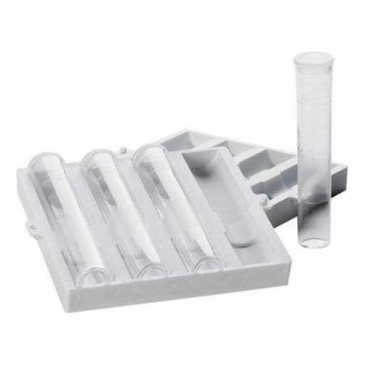 Hach Plastic Viewing Tubes, 4 Items Hach 4660004