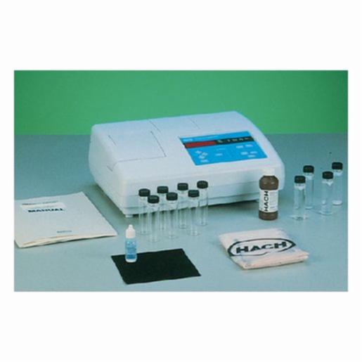 Hach Print Paper, 5 Items Hach 4709000