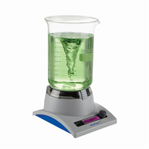 Heathrow Scientific MagFuge® High Speed Centrifuge & 3L Stirrer, Grey/Blue 120582