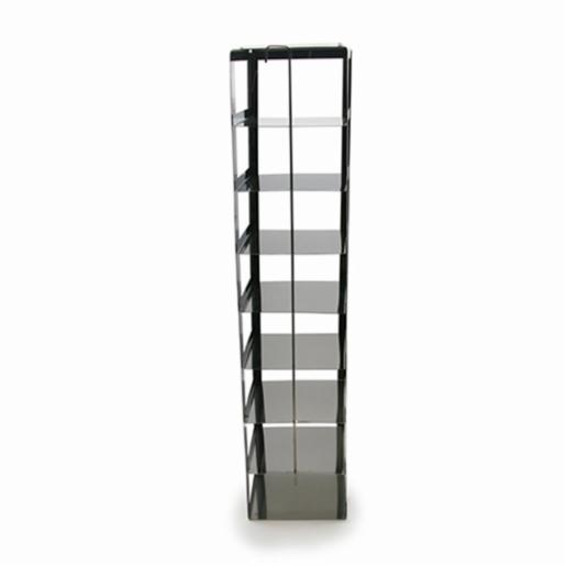 Heathrow Scientific Rack, Chest Freezer Rack, Stainless Steel, 3", Steel