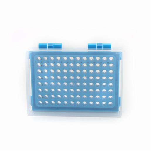 Heathrow Scientific LLC 96-Well PCR® Tube Rack