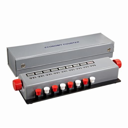 Heathrow Scientific Benchtop Counter, Grey