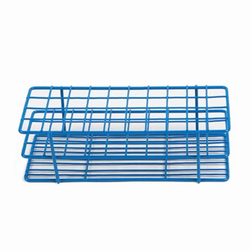 Blue Wire T Rack Heathrow Scientific Coated Wire Tube Rack 13-16mm Blue | DKSH Australia ...