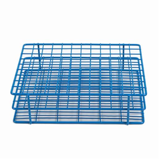 Heathrow Scientific Coated Wire Tube Rack 13-16mm 9x12 Format | DKSH ...