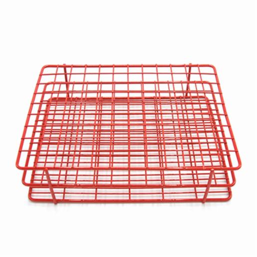 Square Tube Wire Racking Heathrow Scientific Coated Wire Tube Rack 13-16mm 9x12 Format | DKSH ...