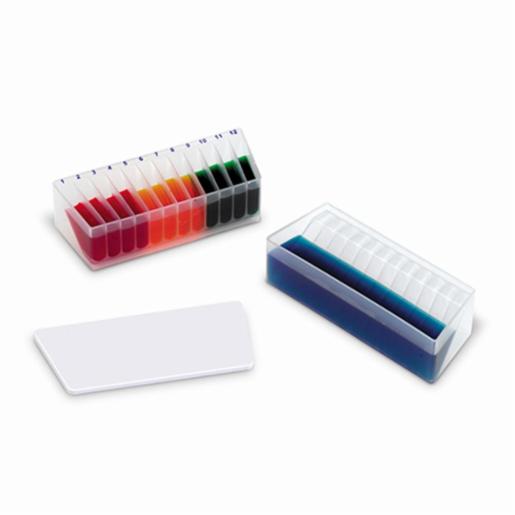 Heathrow Scientific Dual Solution Reservoir, Natural HS20821A