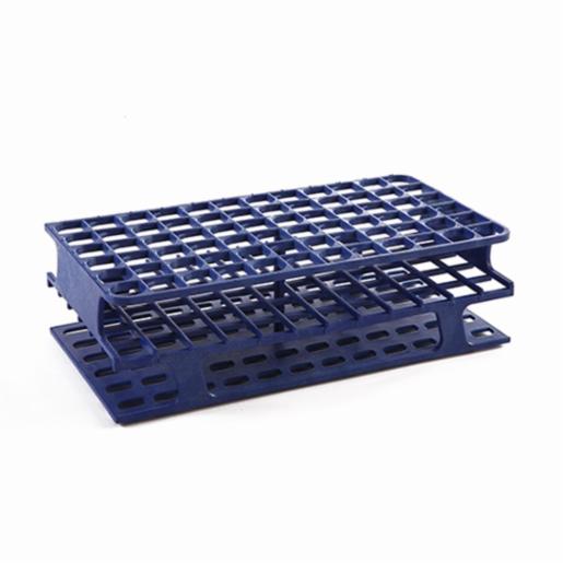 Octomacs Rack Heathrow Scientific OneRack® Tube Rack Full POM 13mm 72-Place | DKSH ...