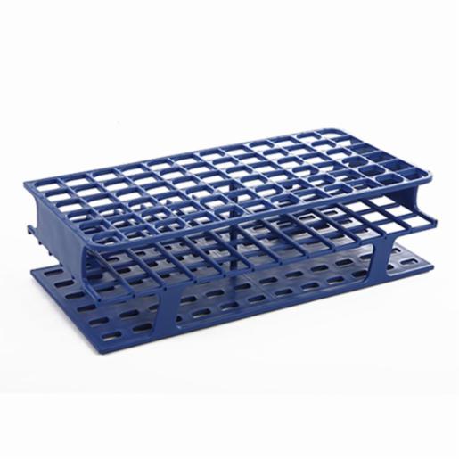 Heathrow Scientific LLC OneRack® Tube Rack Full PP 16mm 72-Place