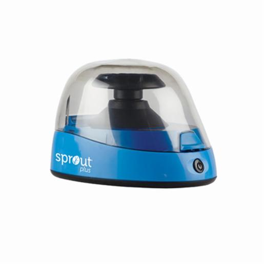 Heathrow Scientific Sprout® Plus Mini-Centrifuge 100-240VAC, 50/60Hz Universal Plug