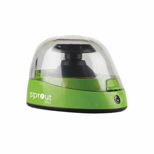 Heathrow Scientific Sprout® Plus Mini-Centrifuge 100-240VAC, 50/60Hz Universal Plug