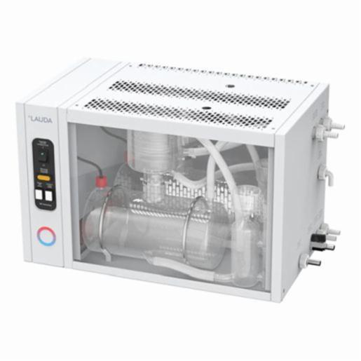 Lauda Water Still Puridest Pd 2 Dg Dbl, 2 L/H, 1 Item LAUDL003023