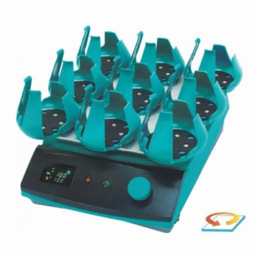 Lab Companion Mini Shaker Lab Companion Cms-350 LABCAAH3B1115K