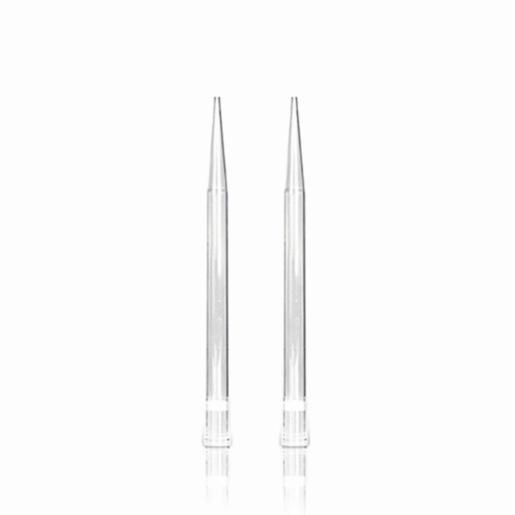 LabPRO QuickFit Pipette Tip 5mL, Filter, Clear, Bulk, Non-Sterile, to fit Eppendorf and Gilson etc., 1,000pcs/carton LPCP0080