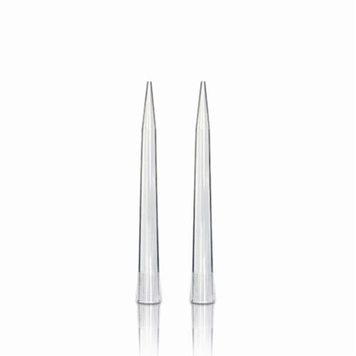 LabPRO QuickFit Pipette Tip 10mL, Non-filter, Clear, Bulk, Non-Sterile, to fit Eppendorf and Gilson etc., 1,000pcs/carton LPCP0379