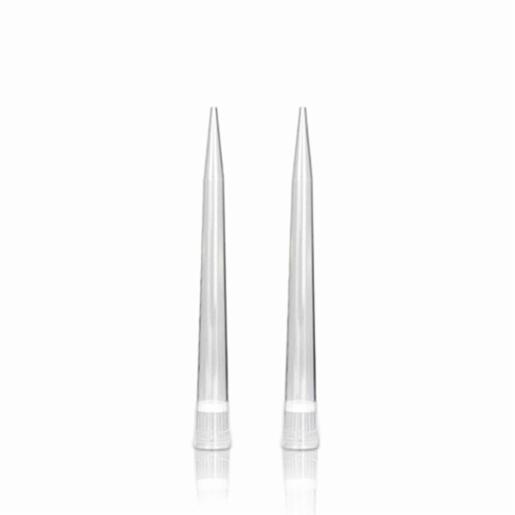 LabPRO QuickFit Pipette Tip 10mL, Filter, Clear, Bulk, Non-Sterile, to fit Thermo etc., 1,000pcs/carton LPCP0084