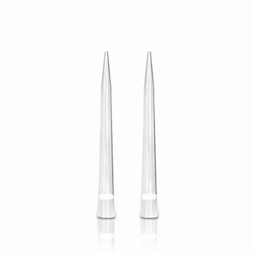 LABPRO QuickFit Pipette Tip 10mL, Filter, Clear, Bulk, Non-Sterile, to fit Thermo etc., 1,000pcs/carton LPCP0084
