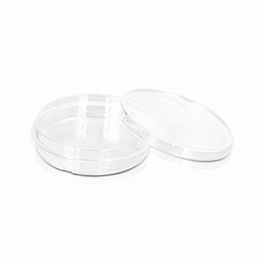 LABPRO QuickFit Cell Culture Dish 60mm, Tissue Culture (TC) Treated, Easy-Grip, Sterile 500 Qty/Ctn LPCP0267