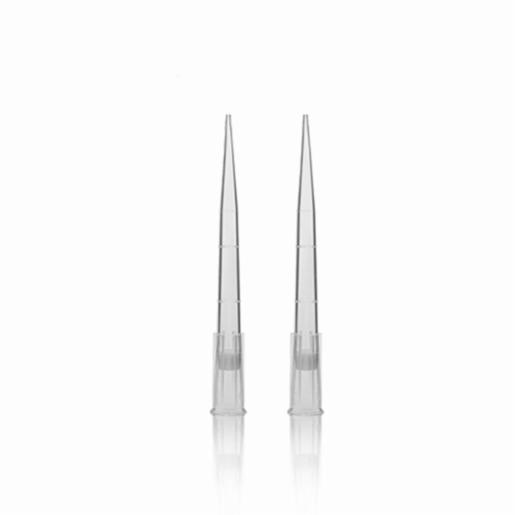 LabPRO QuickFit Pipette Tip 300uL, Filter, Clear, Bulk, Non-Sterile, 20,000pcs/carton LPCP0602