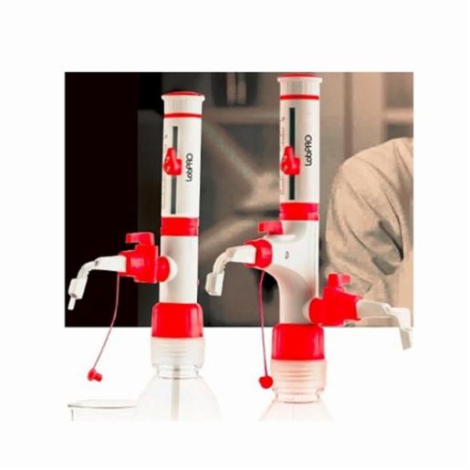 LABPRO QuickFit LPD-30 dispenser 2.5-30ml LPD-30
