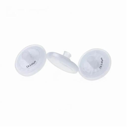 LABPRO QuickFit Welded PES Syringe Filter 30mm, 0.45µm with Printing, 1000pcs/ctn LPQW10201