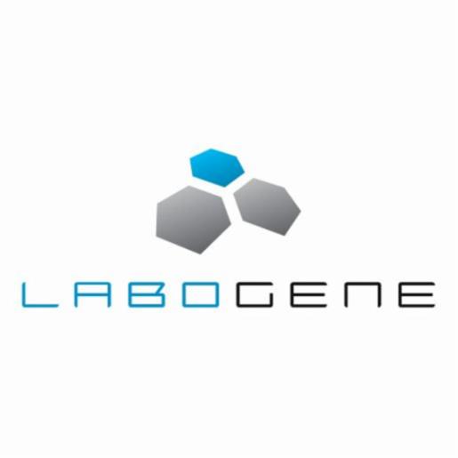 LaboGene Centrifuge Scanspeed 1848R Refrig Microcentrifuge W/O Rotor LABO801848