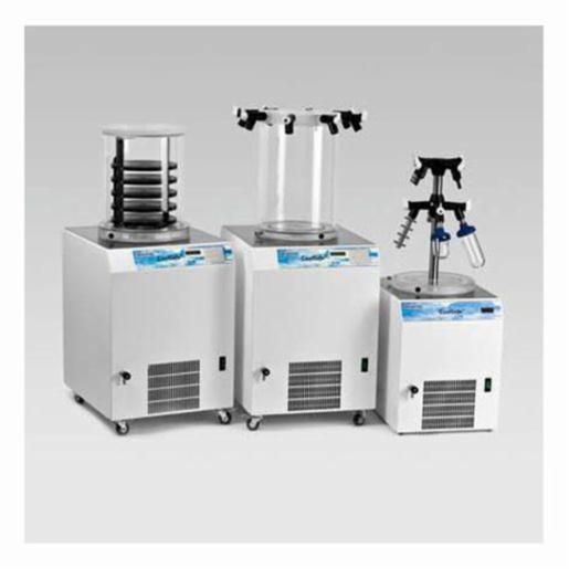 LaboGene Freeze Dryer Coolsafe Touch -100°C, 9L, 1 Item LABO700053