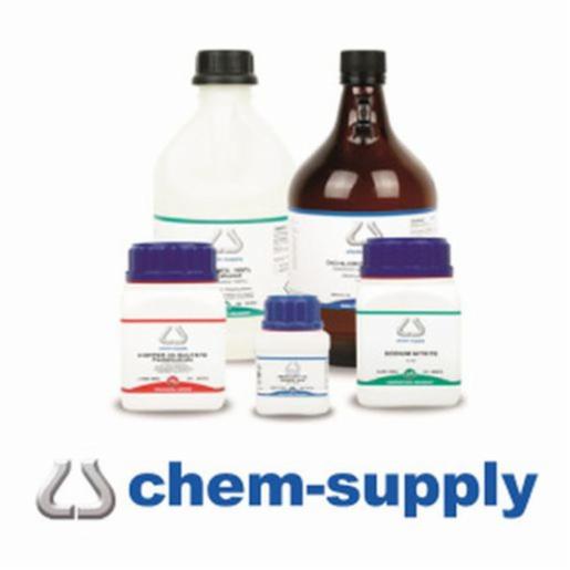 NP Chem Sodium Hydroxide Soln 0.100M LR, 2.5 L CHESSL131-2.5L-P