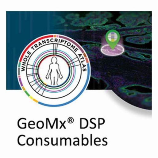 Nanostring GEOMX Human Melanoma Tme Protein Morphology Kit NSTG121300302
