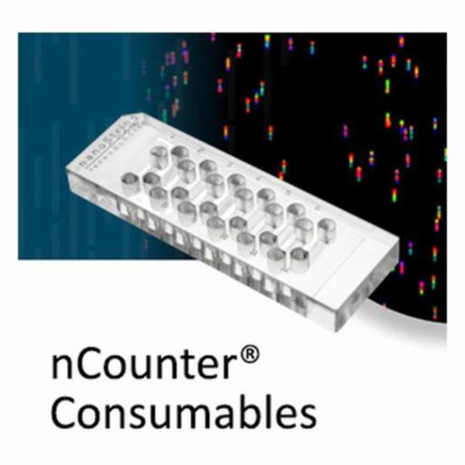 Nanostring NCOUNTER Low RNA Input Kit NSTG122000014