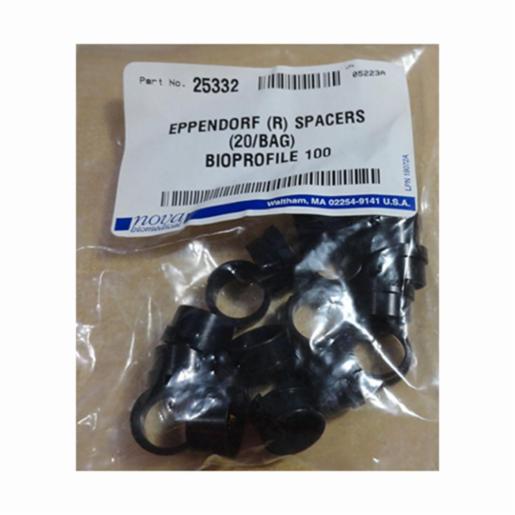 Nova Biomedical EPPENDORF SPACER BIOPROFILE 100 25332