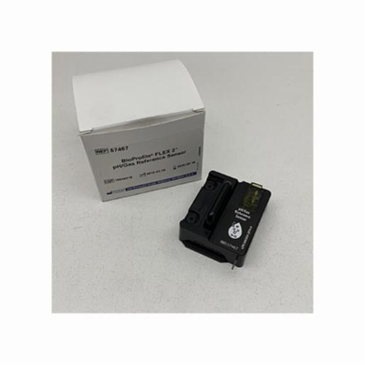 Nova Biomedical ASSY REFERENCE SENSOR GAS FLEX2 57467