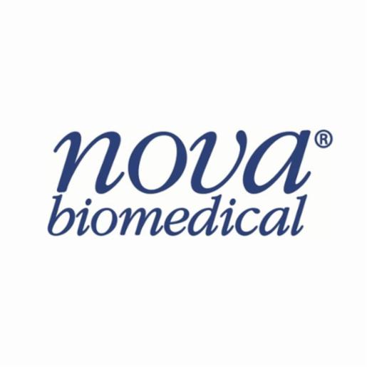 Nova Biomedical VERIFICATION MATERIAL LEVEL 11BP FLEX 48943