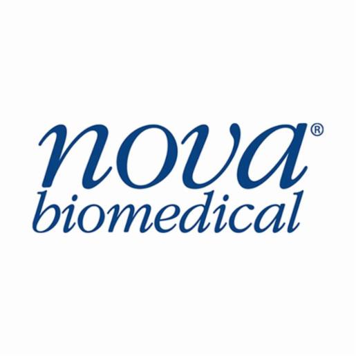 Nova Biomedical ANLYZR CG V O48 ESM15 SCN W ACC PK FLEX2 60356