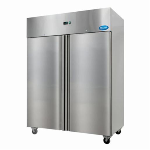 Nuline Mediline MF140BT Laboratory Freezer, 1400L, 1 Item NULIMF140BT